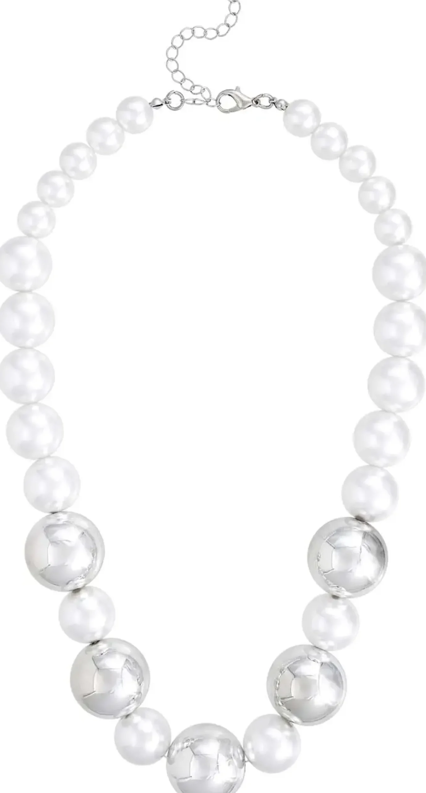 Kette - Elegant Statement