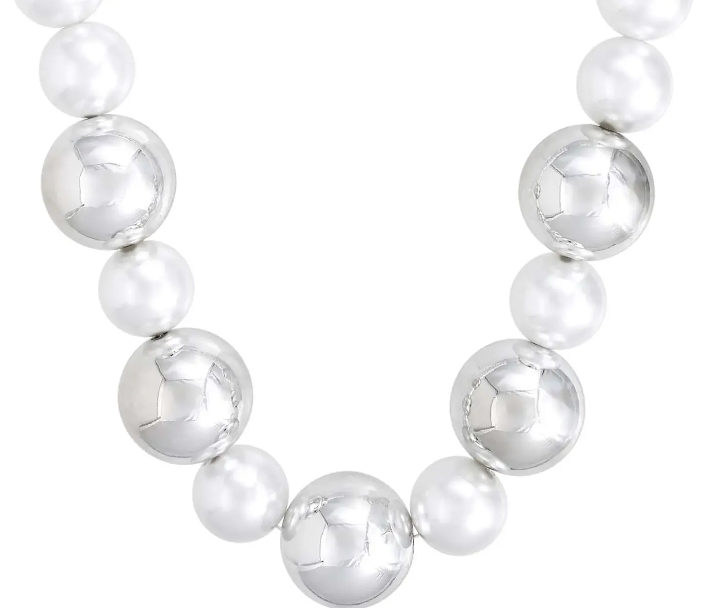 Kette - Elegant Statement