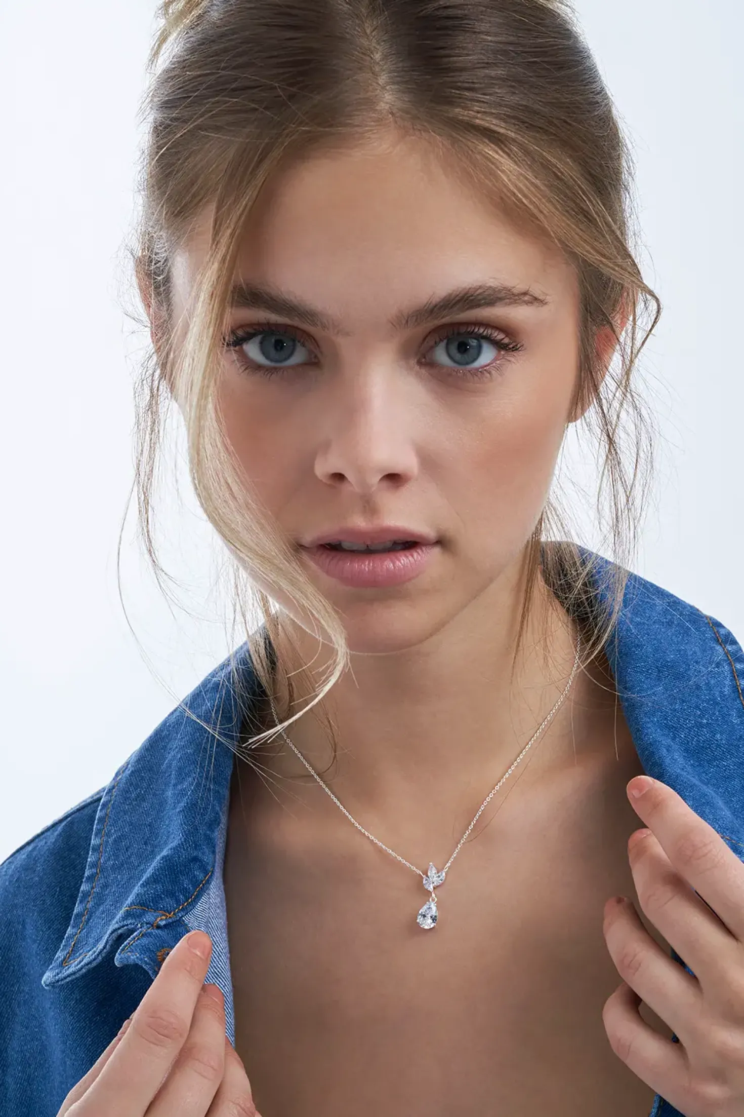 Kette - Exclusive Pendant