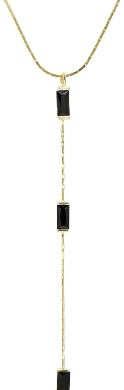 Kette - Extended Gold
