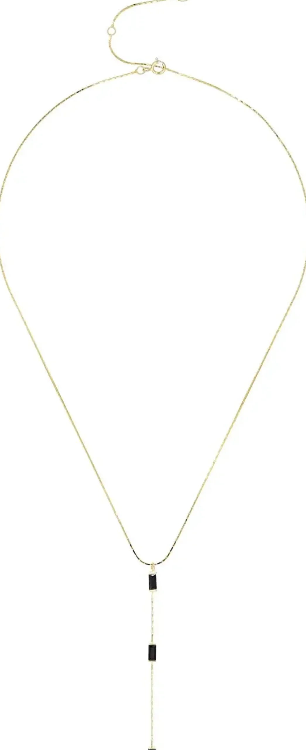 Kette - Extended Gold
