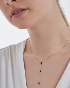 Kette - Extended Gold