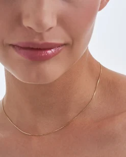Kette - Filigree Basic