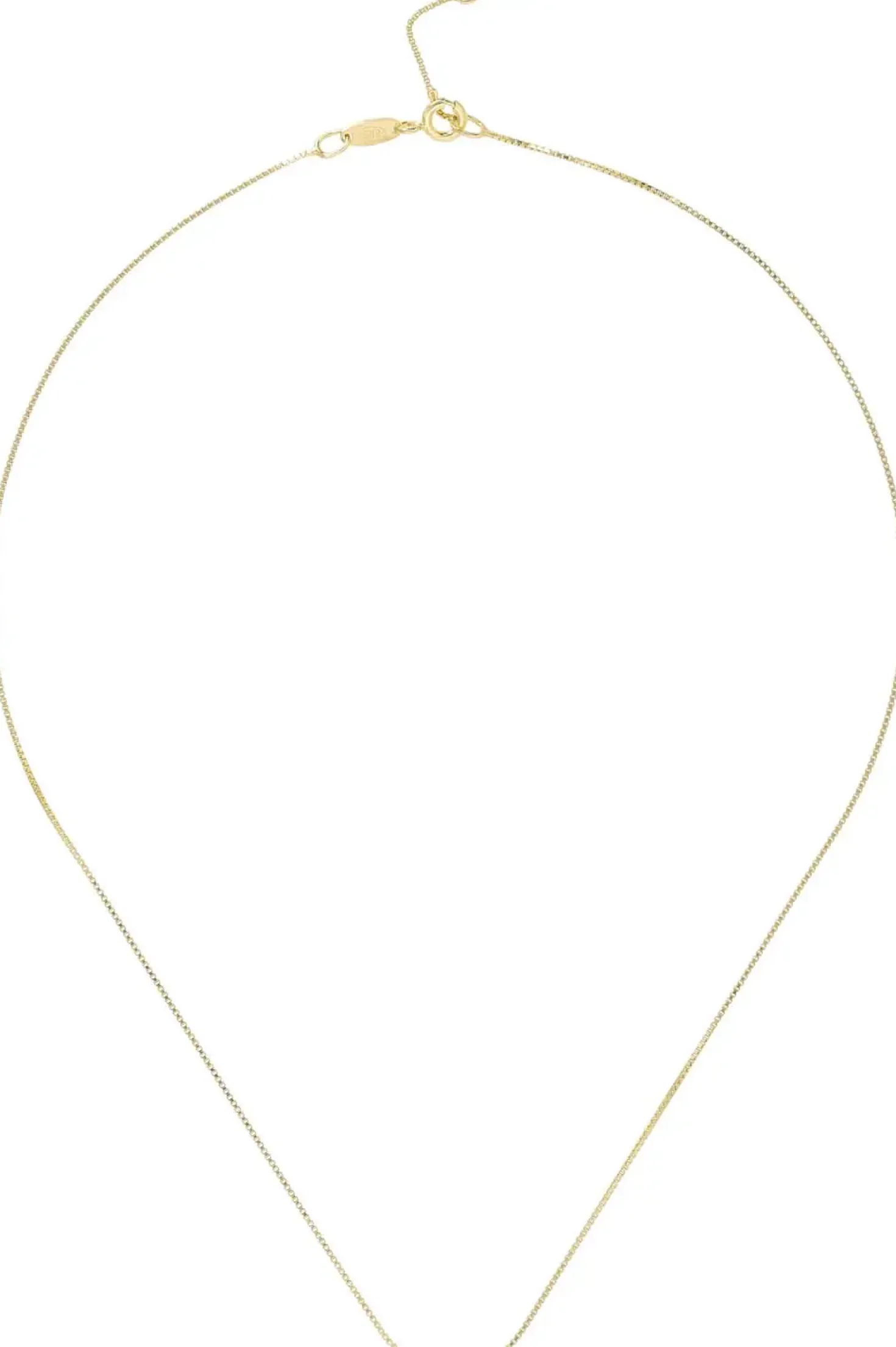 Kette - Filigree Basic