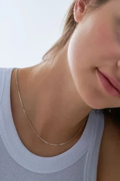 Kette - Filigree Chain