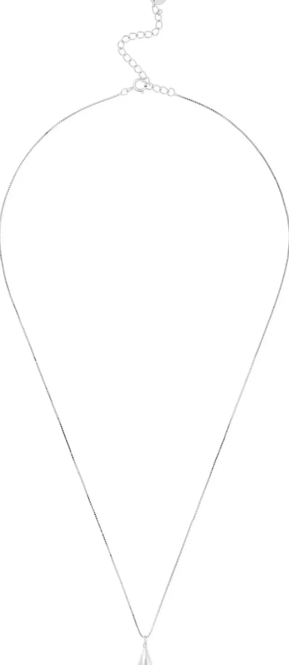 Kette - Filigree Pear