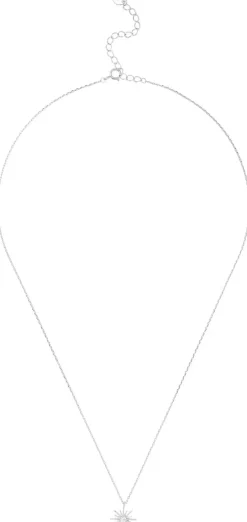 Kette - Filigree Star