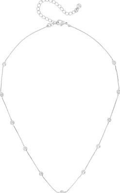 Kette - Fine and Fancy Silver