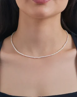Kette - Fine Pearls