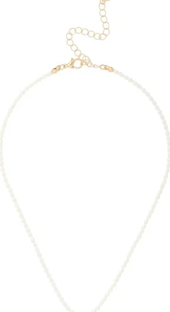 Kette - Fine Pearls