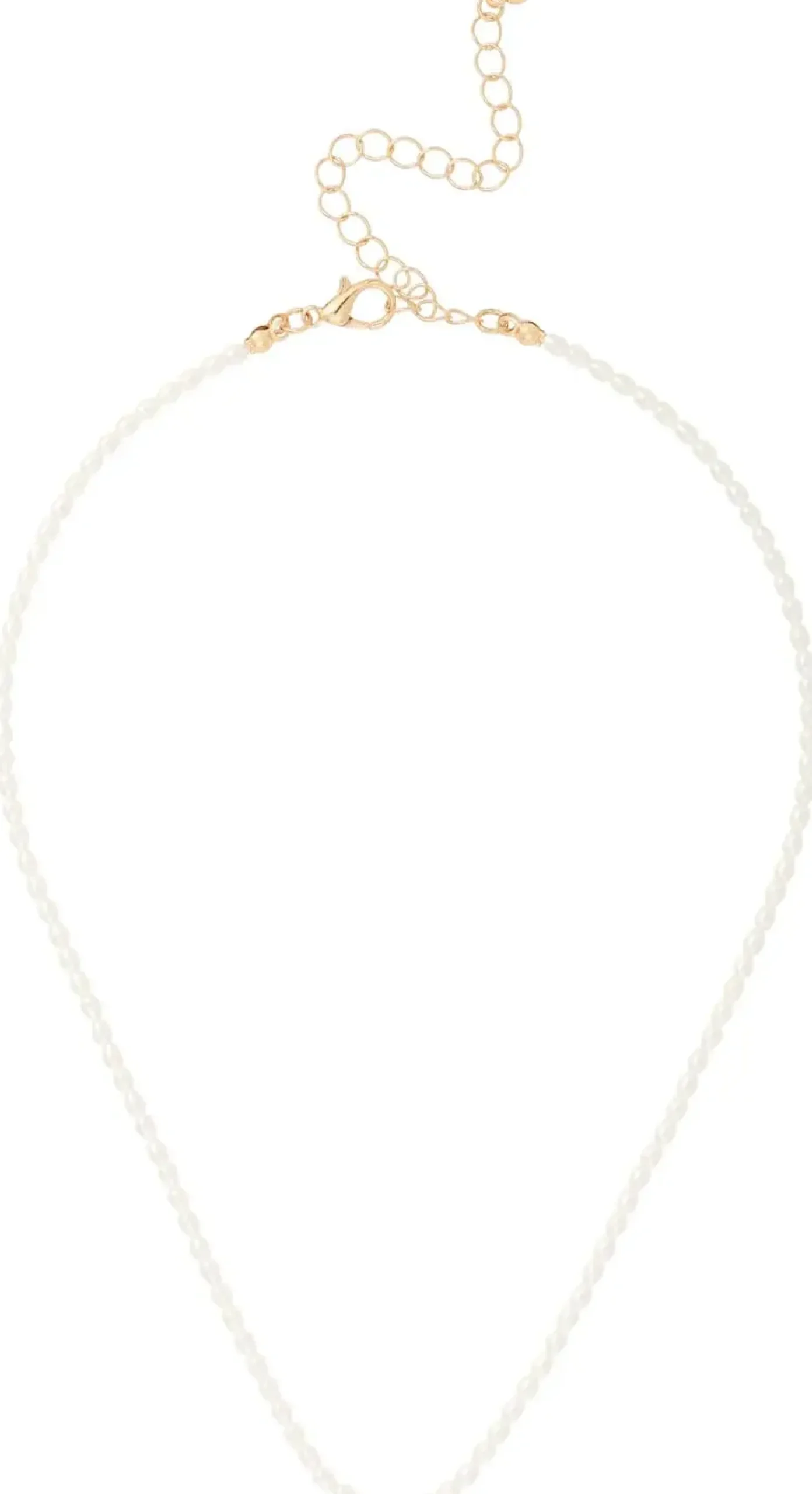 Kette - Fine Pearls