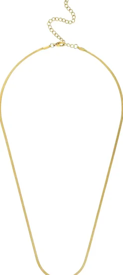 Kette - Fine Steel