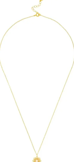 Kette - Flashy Opal