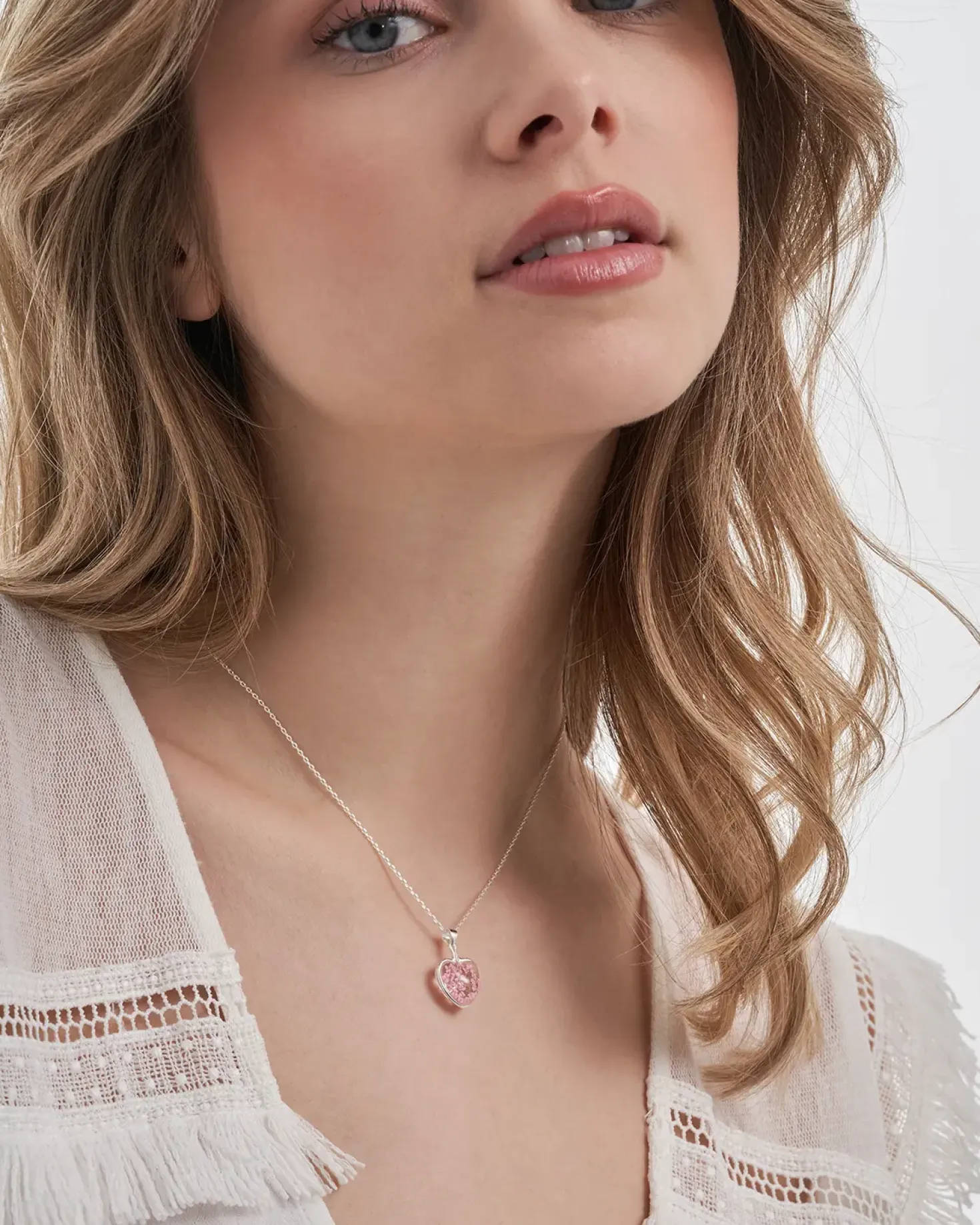 Kette - Floral Essence