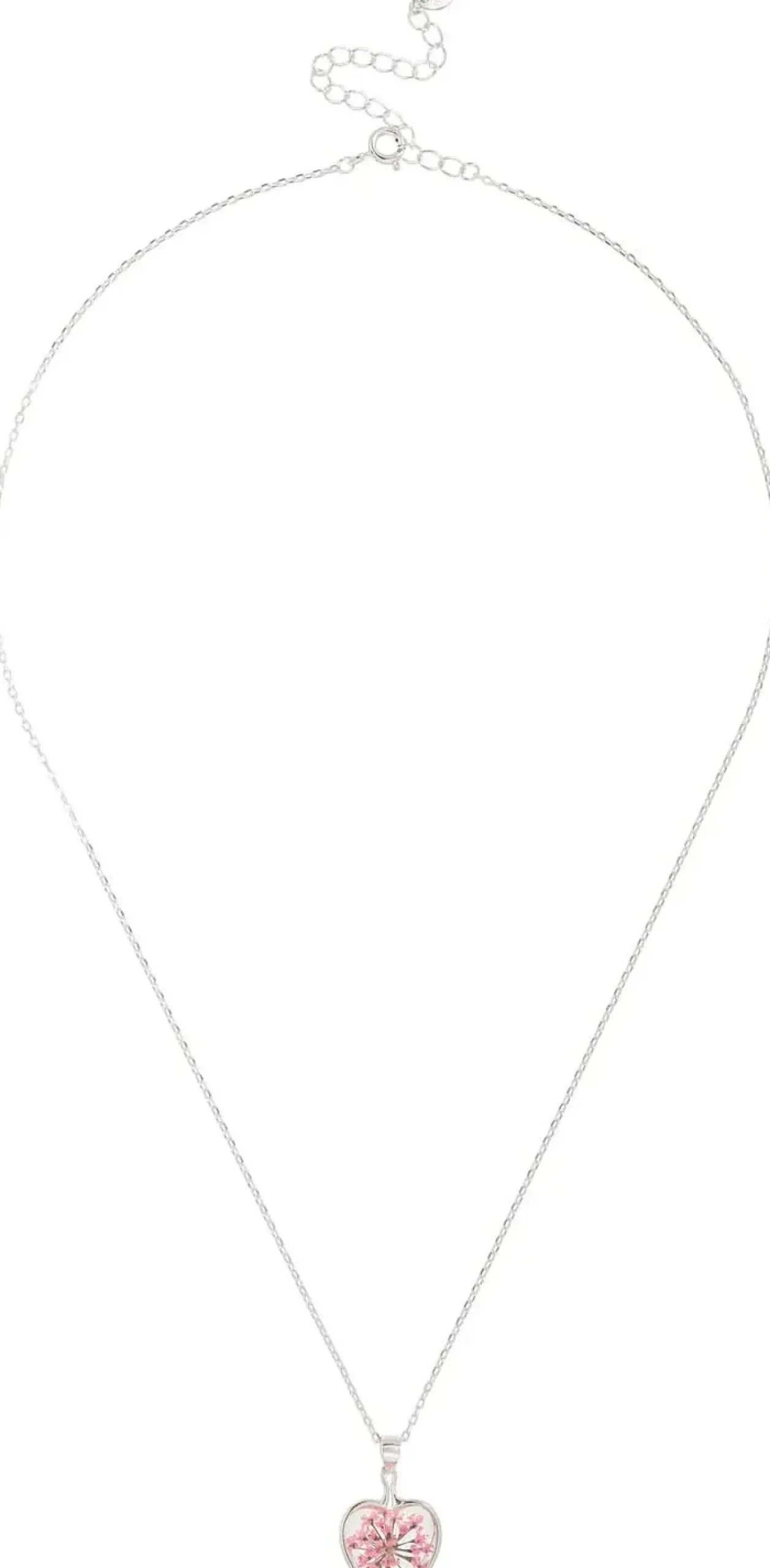 Kette - Floral Essence