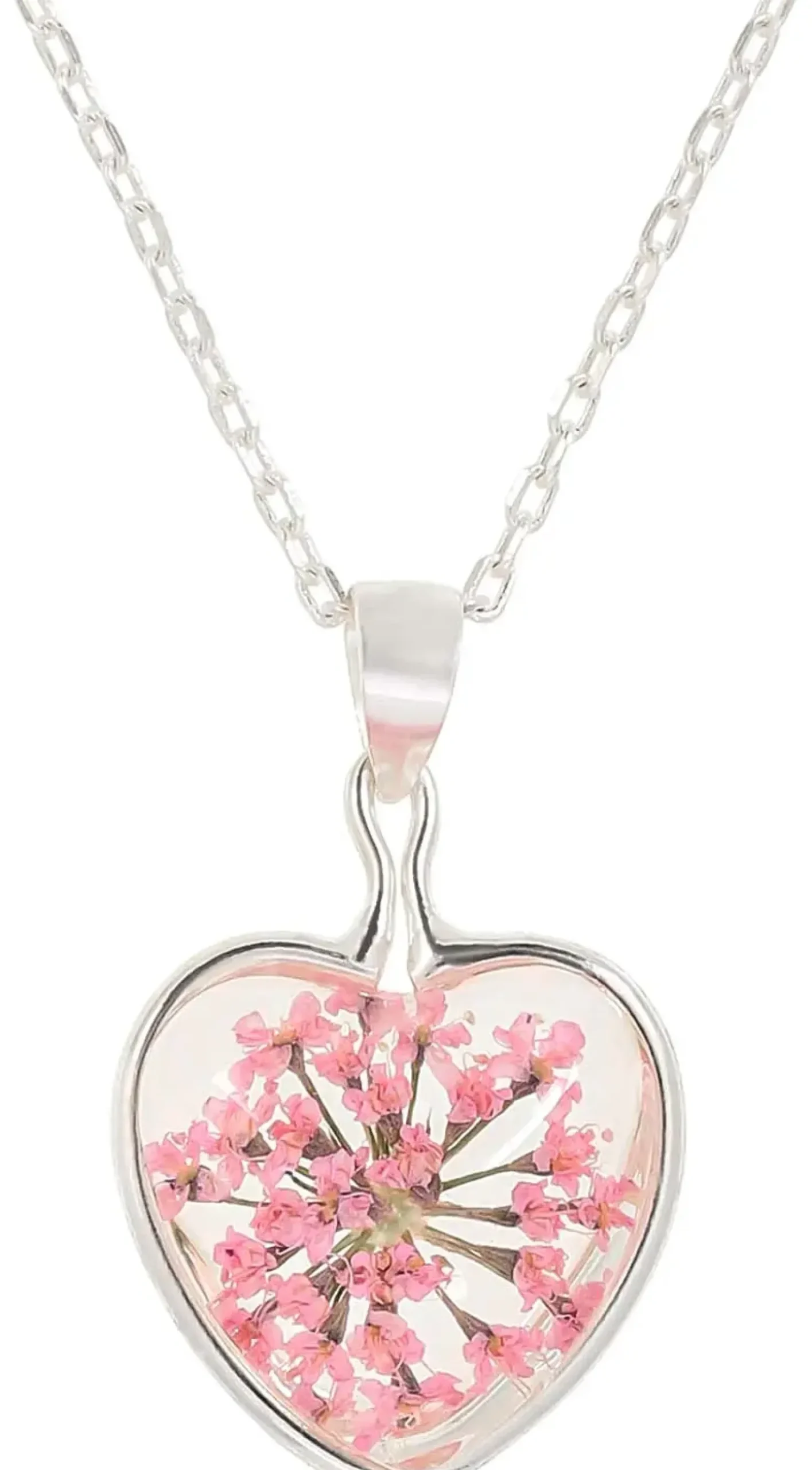 Kette - Floral Essence