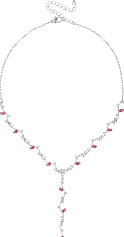 Kette - Floral Eyecatcher