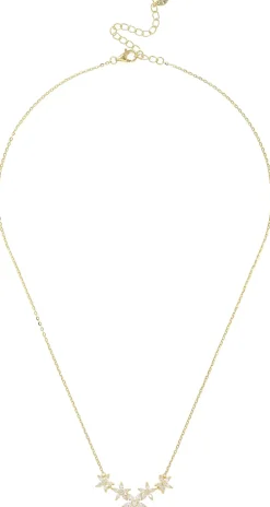 Kette - Floral Gleam