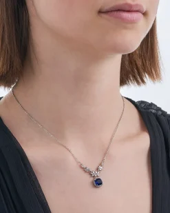 Kette - Floral Royal