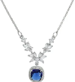 Kette - Floral Royal