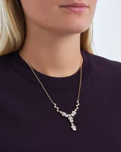 Kette - Floral Sparkles