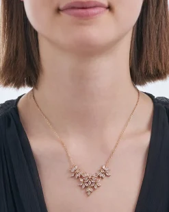 Kette - Floral Twinkle