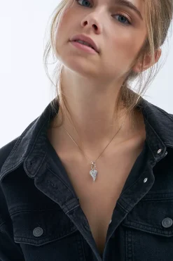 Kette - Flying Heart