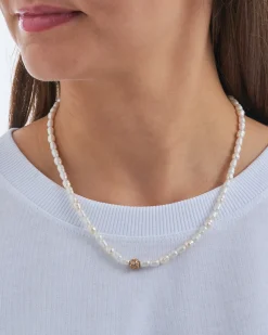 Kette - Freshwater Shine