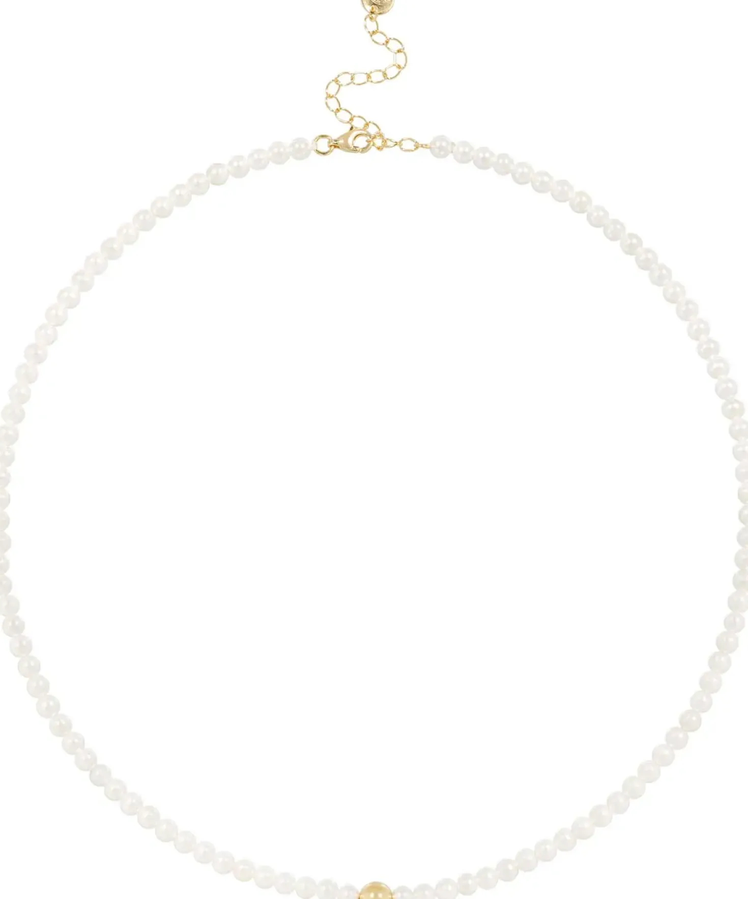 Kette - Freshwater Treasure