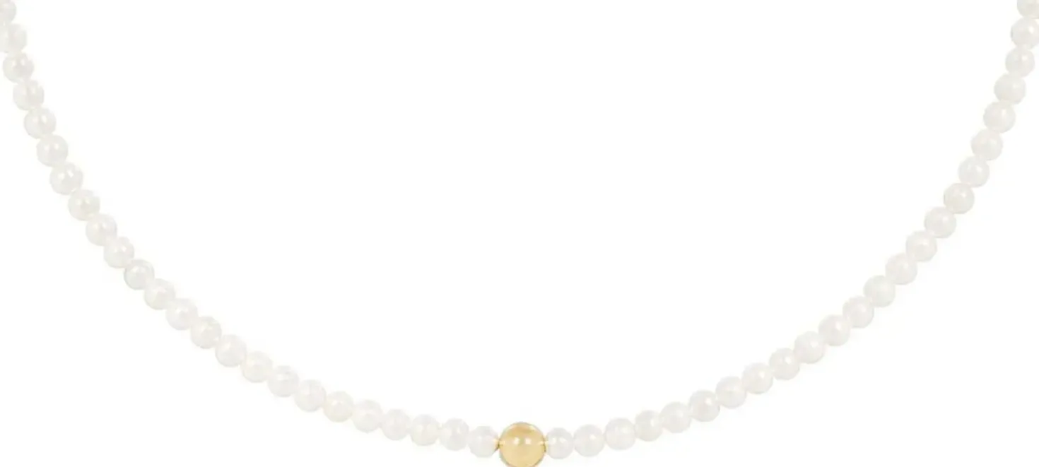Kette - Freshwater Treasure
