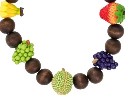 Kette - Fruity Wood