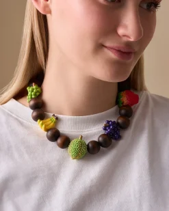 Kette - Fruity Wood