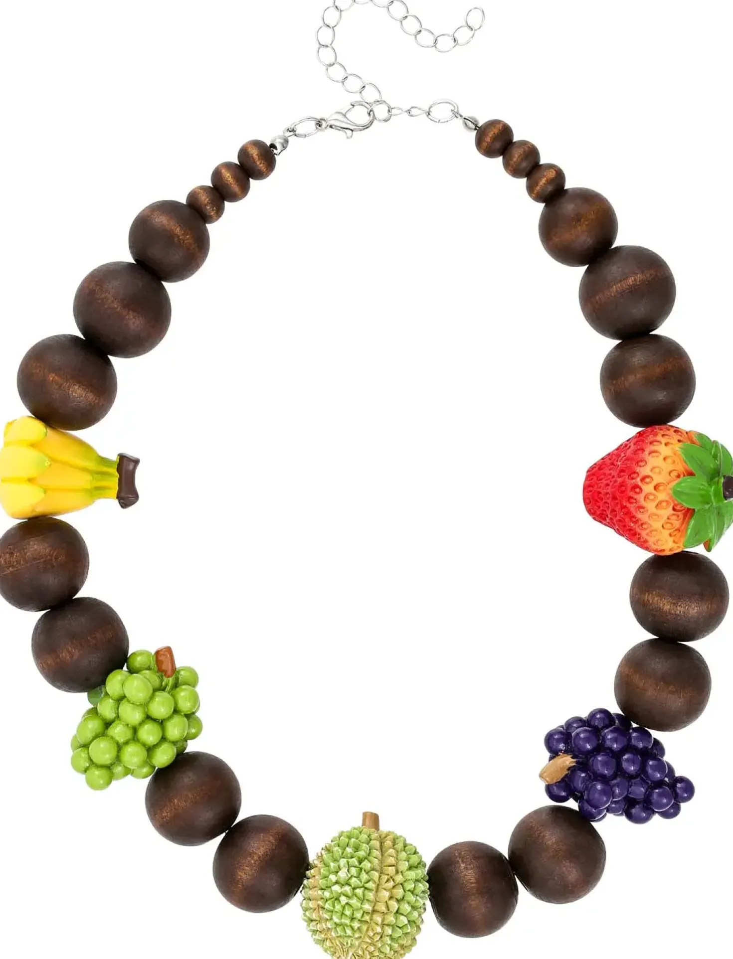 Kette - Fruity Wood