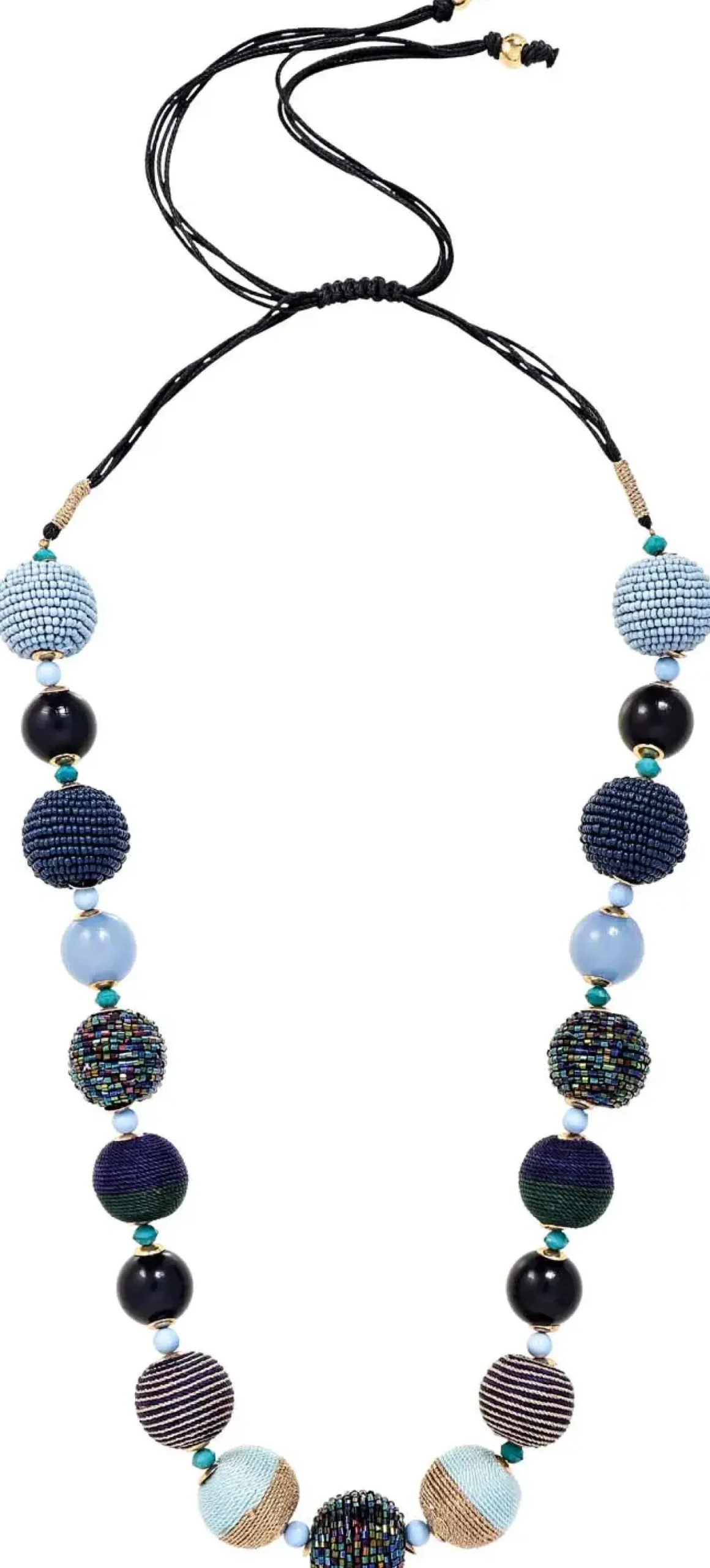 Kette - Funky Statement