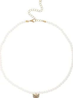Kette - Garden Pearls