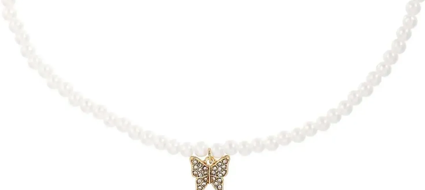 Kette - Garden Pearls