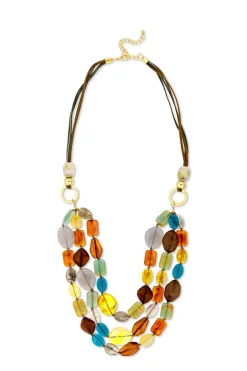 Kette - Gemstone Style