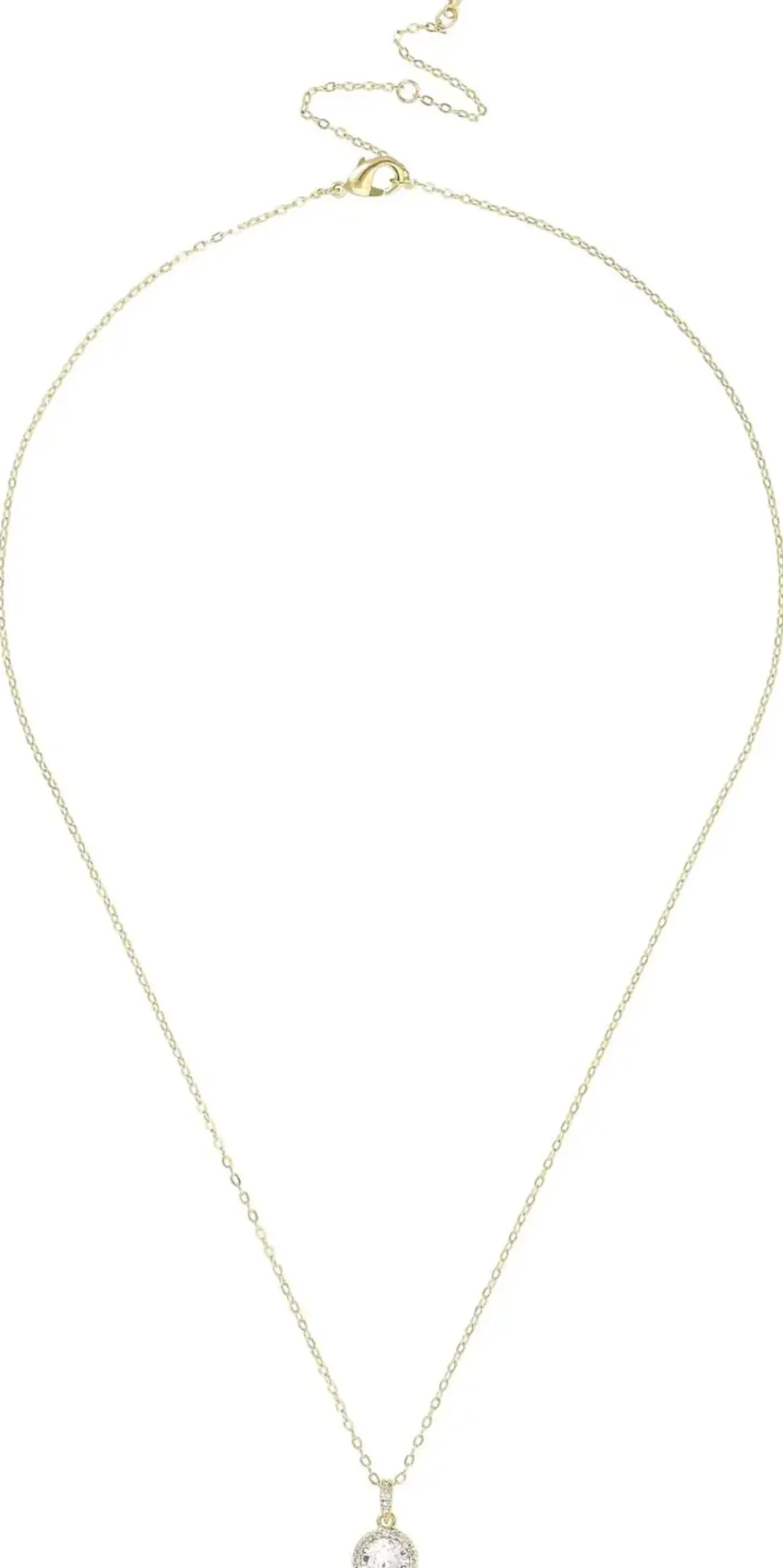 Kette - Gleaming Circle