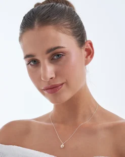 Kette - Gleaming Daisy