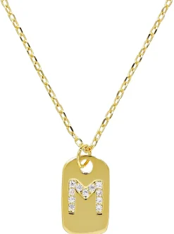 Kette - Gleaming M