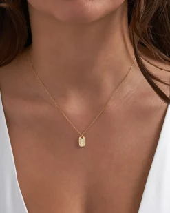 Kette - Gleaming M