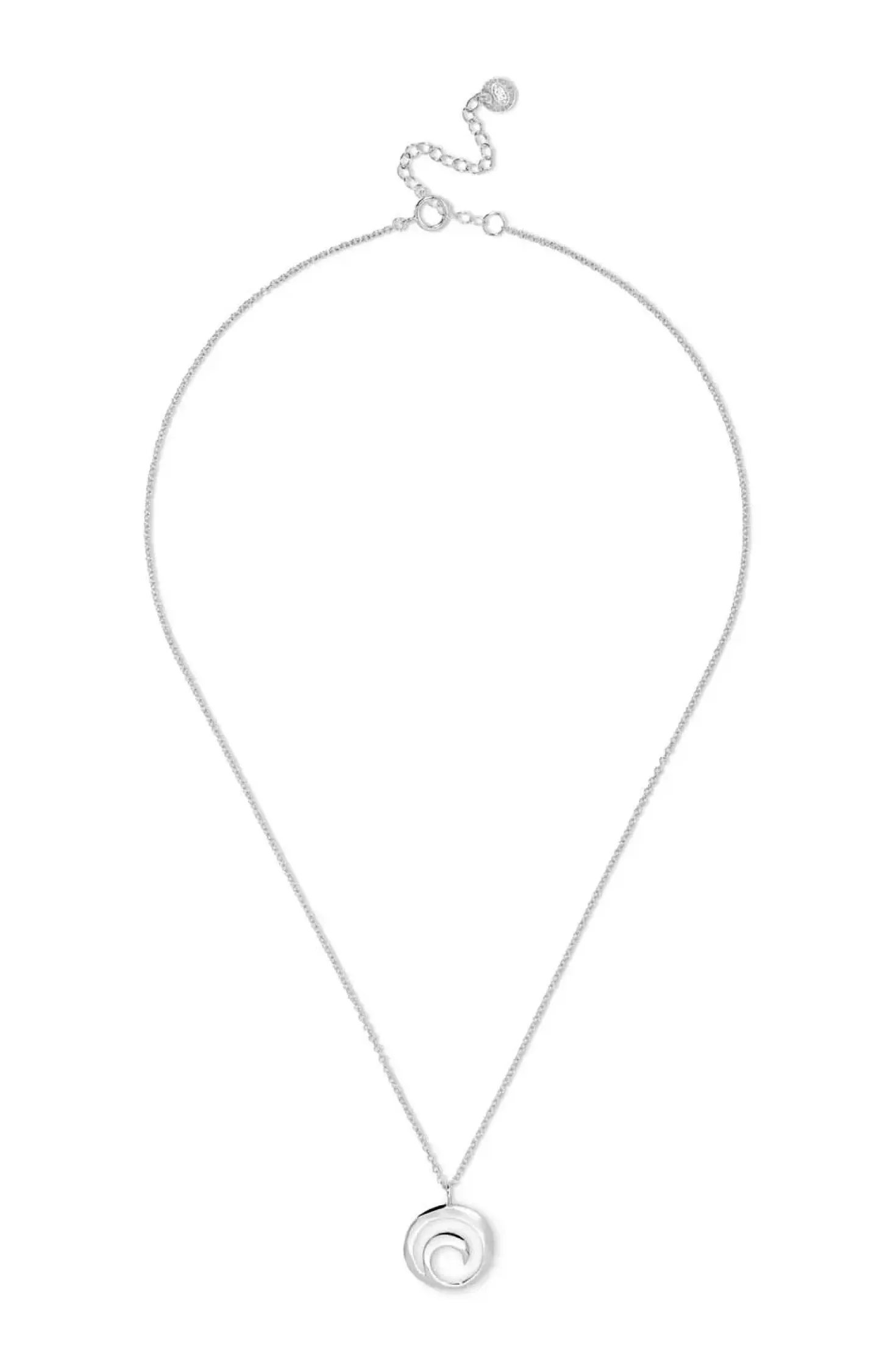 Kette - Gleaming Pendant