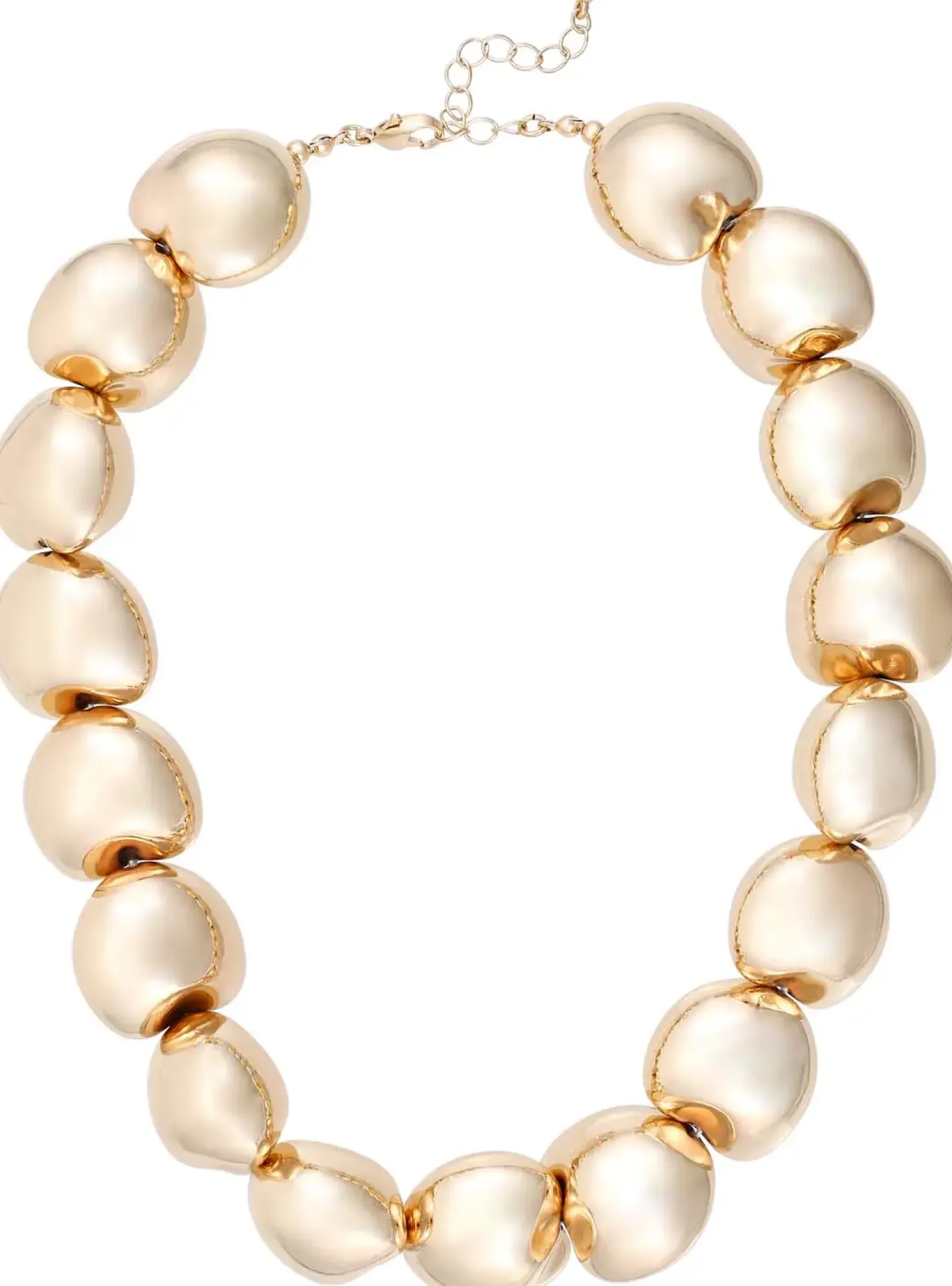 Kette - Glorious Gold
