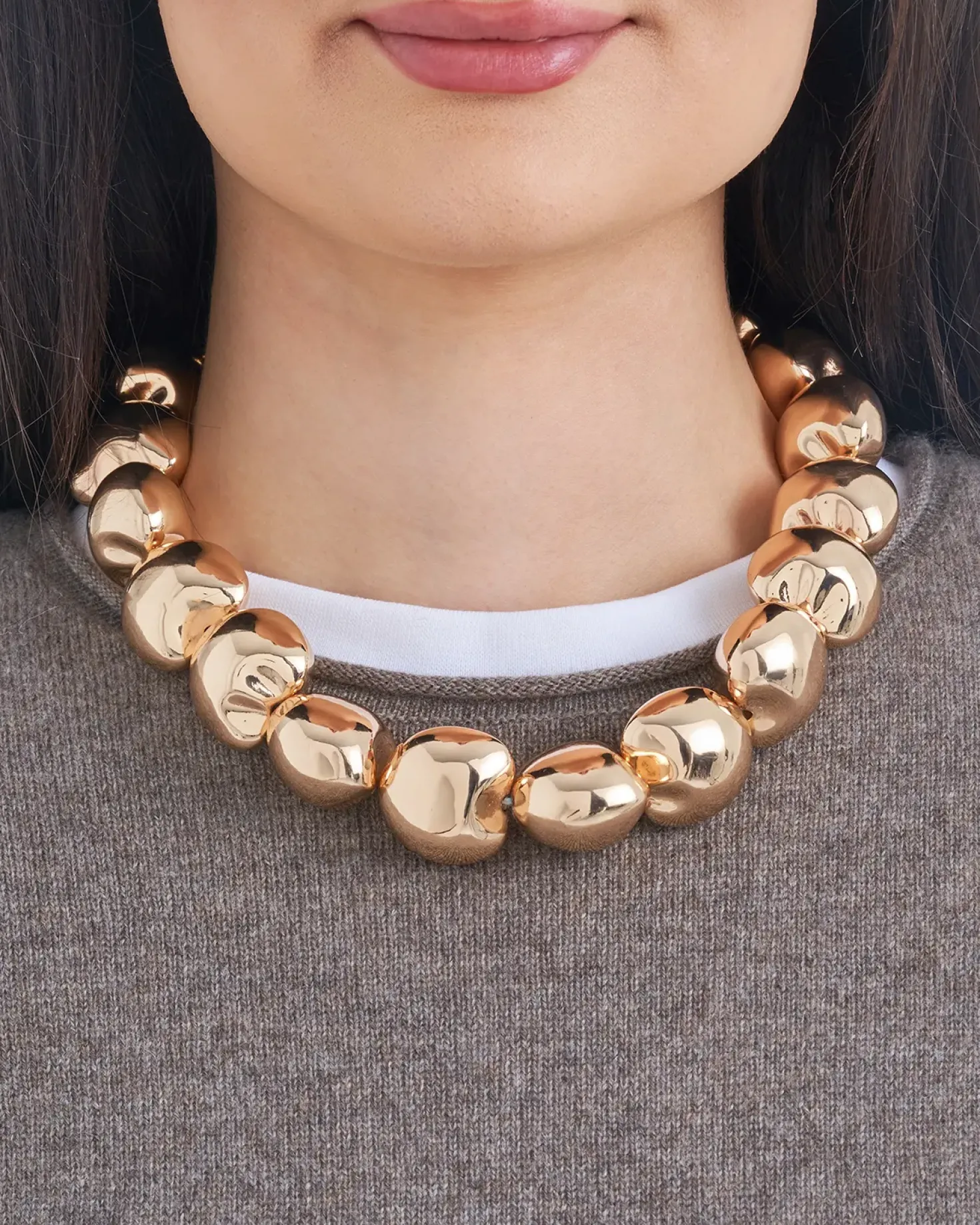Kette - Glorious Gold