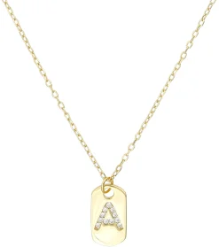 Kette - Glossy A