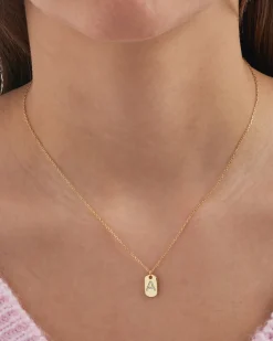 Kette - Glossy A