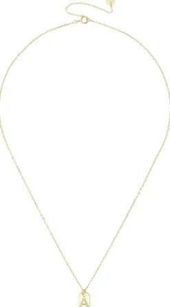 Kette - Glossy A