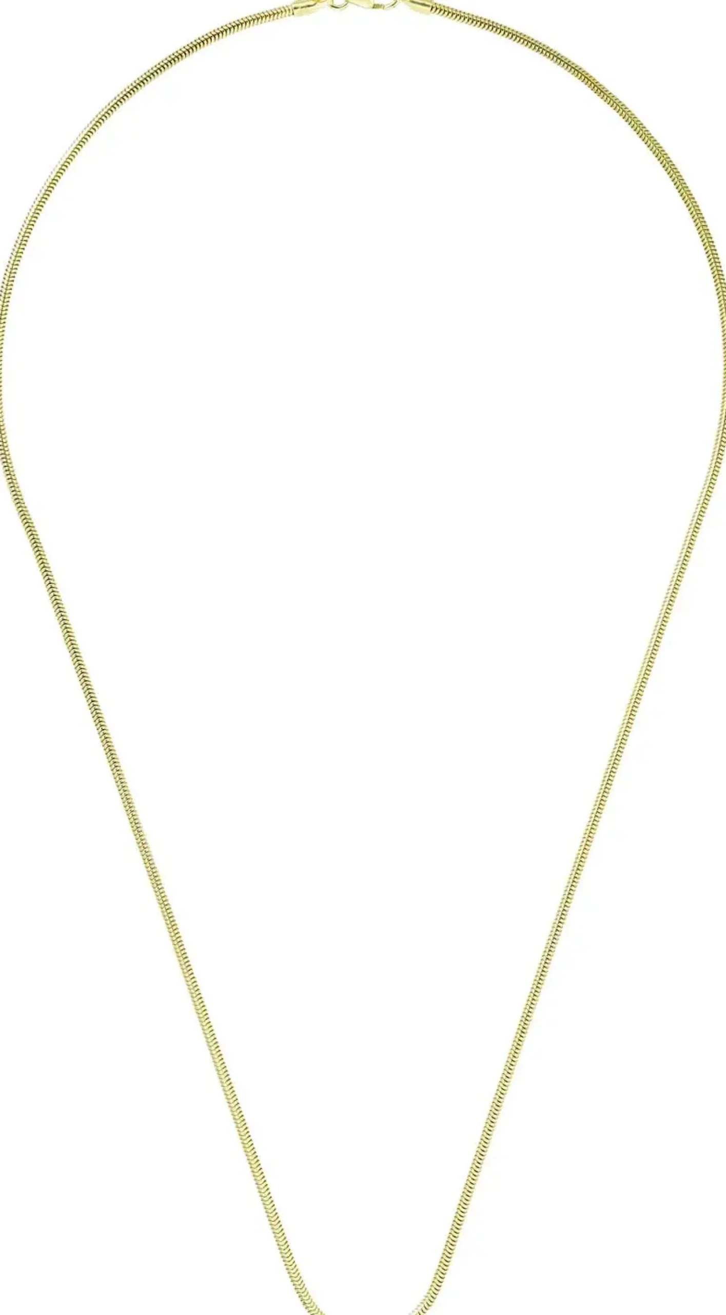 Kette - Glowy Basic