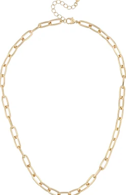 Kette - Gold Star
