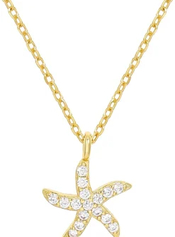 Kette - Gold Starlight